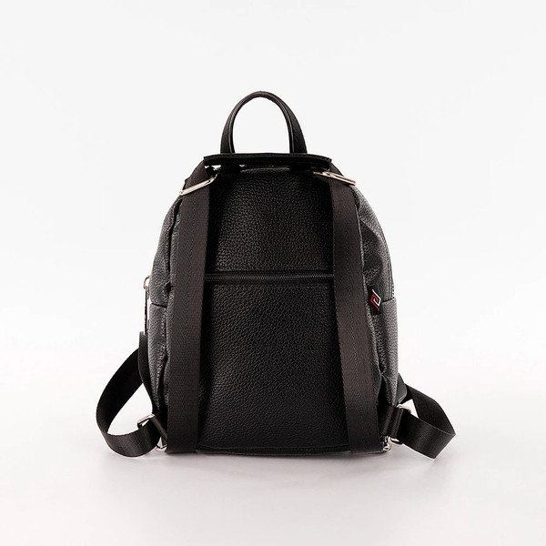 Изображение товара Рюкзак Passo Avanti 018-P3154/4-1BLK (черный)
