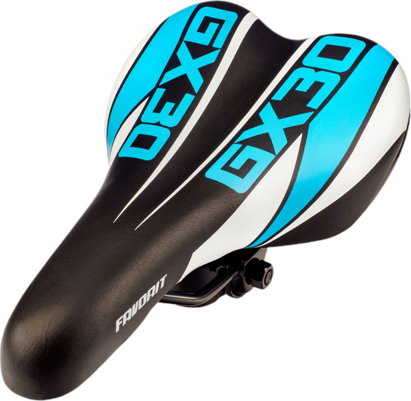 Изображение товара Сиденье для велосипеда FAVORIT AZ-6908-01