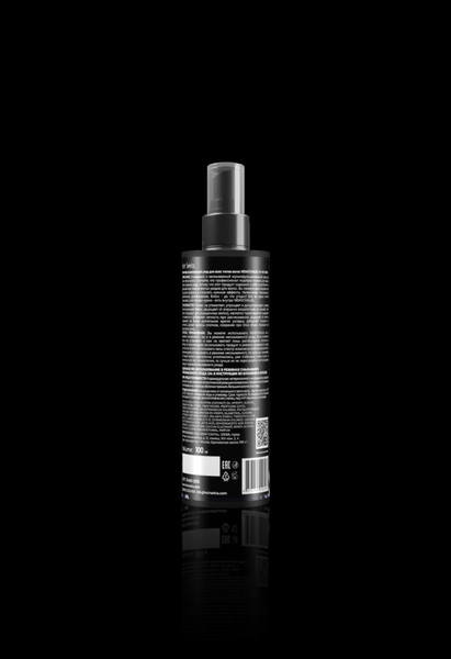 Изображение товара Спрей для волос Hair Sekta Nemochalka многофункциональный уход для всех типов волос HS067 (2x100мл)