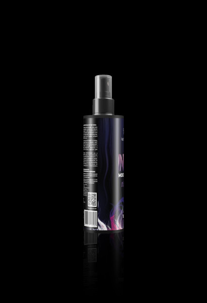 Изображение товара Спрей для волос Hair Sekta Nemochalka многофункциональный уход для всех типов волос HS067 (2x100мл)