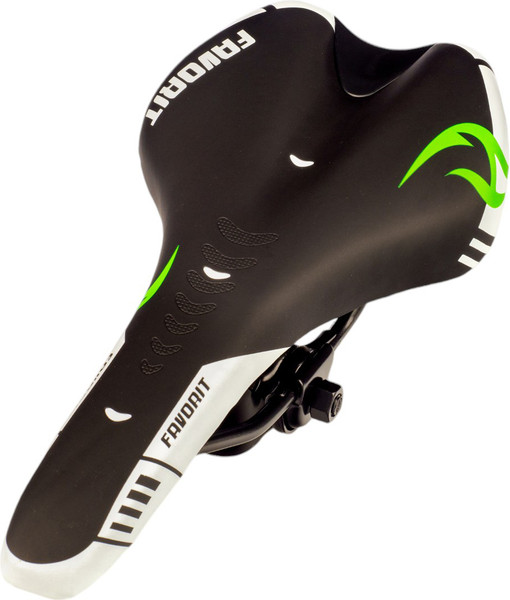 Изображение товара Сиденье для велосипеда FAVORIT AZ-5569-03