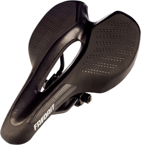 Изображение товара Сиденье для велосипеда FAVORIT AZ-6922-01