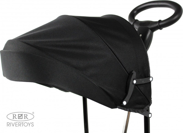 Изображение товара Детский автомобиль RiverToys G008GG-A (белый)