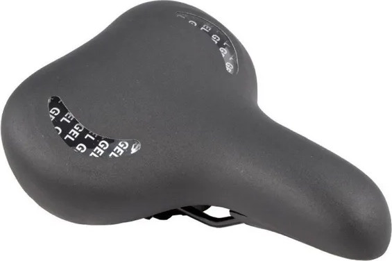 Изображение товара Сиденье для велосипеда FAVORIT AZ-6043