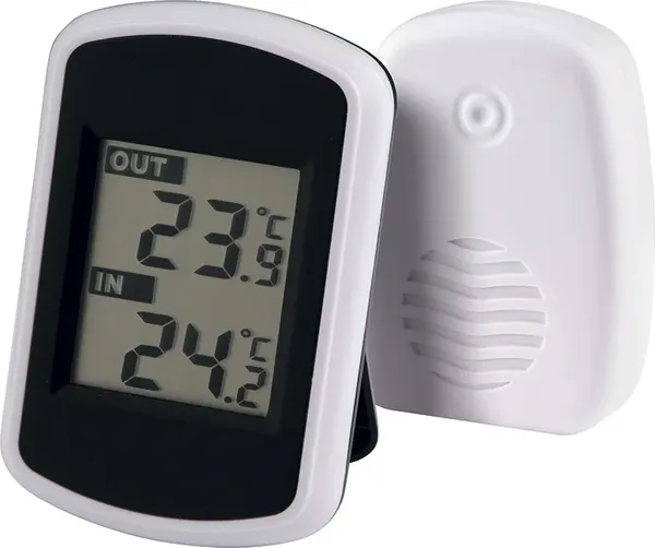 Изображение товара Метеостанция механическая Energy EN-648D / 107311