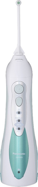 Изображение товара Ирригатор Panasonic Со средством для очистки EW1313G321/ FAZ001/1