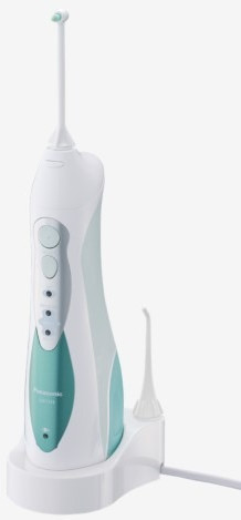 Изображение товара Ирригатор Panasonic Со средством для очистки EW1313G321/ FAZ001/1