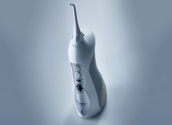 Изображение товара Ирригатор Panasonic Со средством для очистки EW1411H321/ FAZ001/1