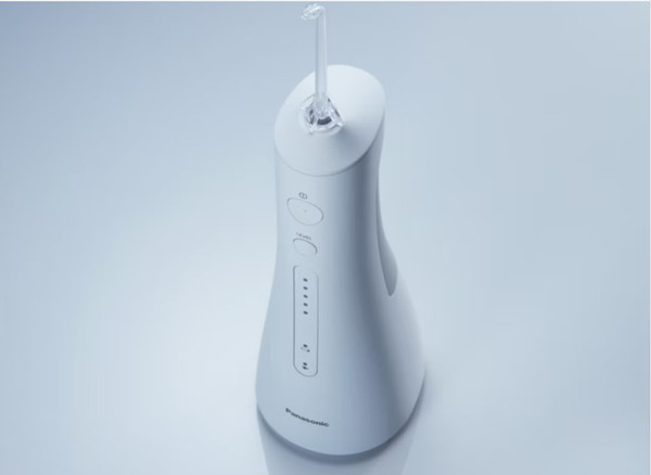 Изображение товара Ирригатор Panasonic Со средством для очистки EW1511W520/ FAZ001/1