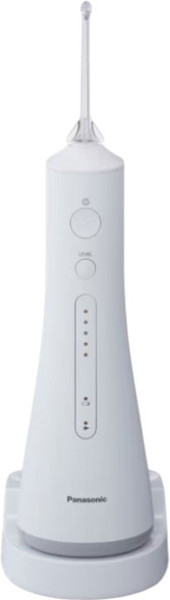 Изображение товара Ирригатор Panasonic Со средством для очистки EW1511W520/ FAZ001/1