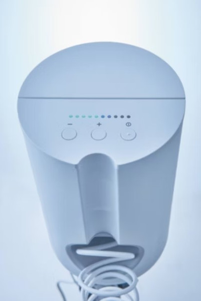 Изображение товара Ирригатор Panasonic Со средством для очистки EW1611W520/ FAZ001/1
