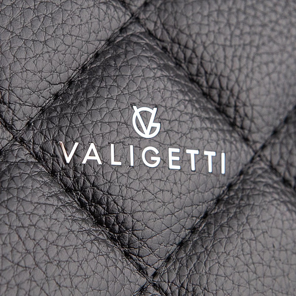 Изображение товара Сумка Valigetti 706-CD-8823-VG-BLK (черный)