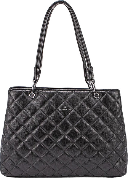 Изображение товара Сумка Valigetti 706-CD-8823-VG-BLK (черный)