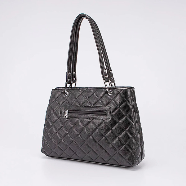 Изображение товара Сумка Valigetti 706-CD-8823-VG-BLK (черный)