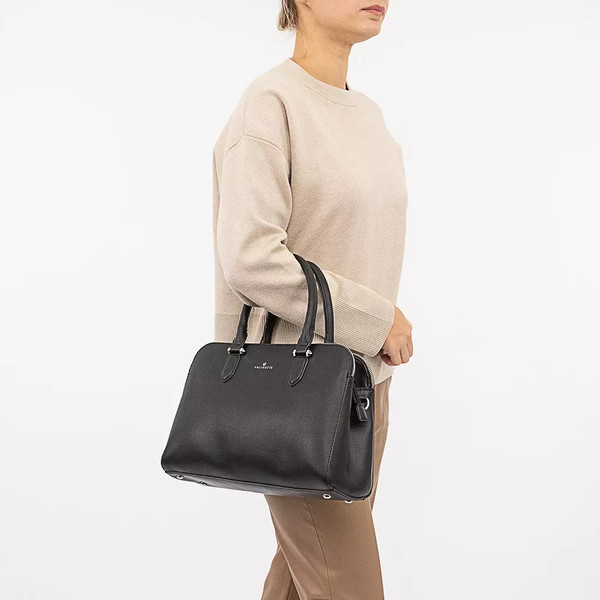 Изображение товара Сумка Valigetti 706-CD-8833-VG-BLK (черный)