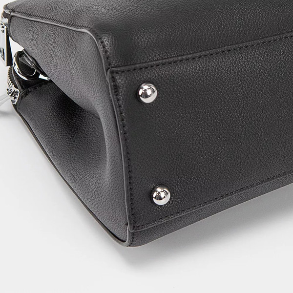 Изображение товара Сумка Valigetti 706-CD-8833-VG-BLK (черный)