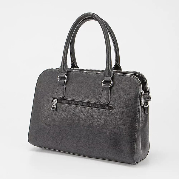 Изображение товара Сумка Valigetti 706-CD-8833-VG-BLK (черный)