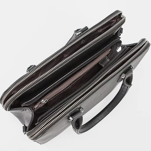 Изображение товара Сумка Valigetti 706-CD-8833-VG-BLK (черный)