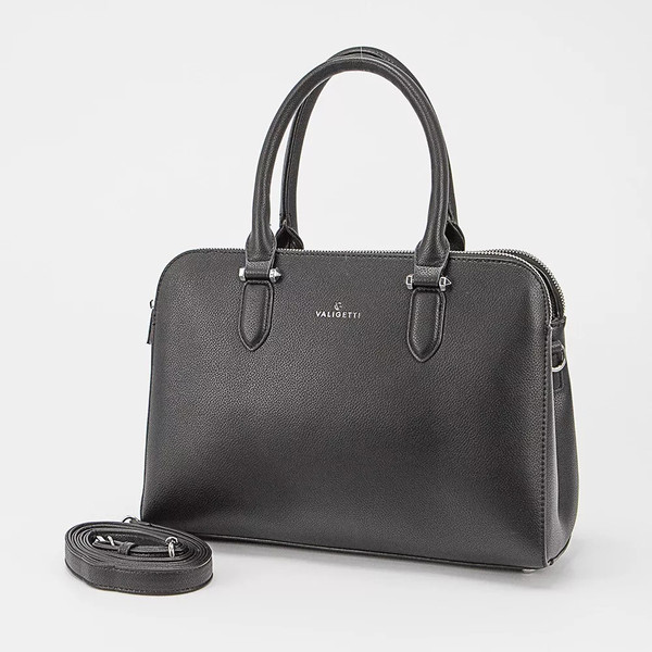 Изображение товара Сумка Valigetti 706-CD-8833-VG-BLK (черный)