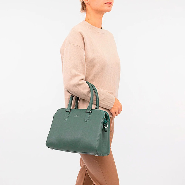 Изображение товара Сумка Valigetti 706-CD-8833-VG-GRN (зеленый)