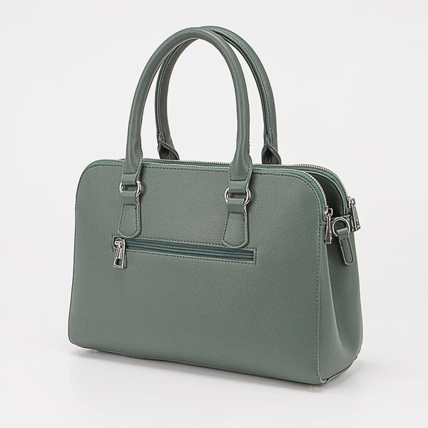 Изображение товара Сумка Valigetti 706-CD-8833-VG-GRN (зеленый)