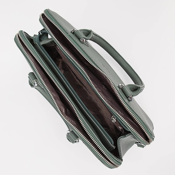 Изображение товара Сумка Valigetti 706-CD-8833-VG-GRN (зеленый)