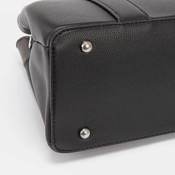 Изображение товара Сумка Valigetti 706-CD-9127-VG-BGR (черный/серый)