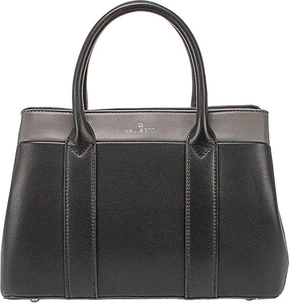 Изображение товара Сумка Valigetti 706-CD-9127-VG-BGR (черный/серый)