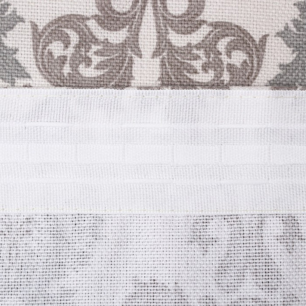 Изображение товара Комплект штор Этель Classic / 10658882 (150x150, 2шт, с подхватами)