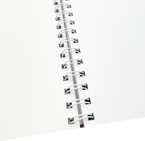 Изображение товара Скетчбук Paper Art Kids Грифон / ТС805298