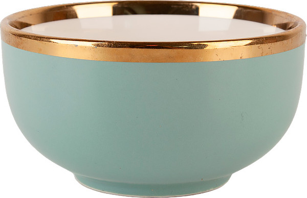 Изображение товара Набор салатников Nouvelle Royal line. Mint / 1731004-Н2