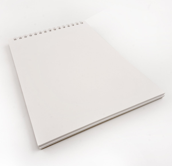 Изображение товара Скетчбук Paper Art Kids Снегирь / СПСЛ540171