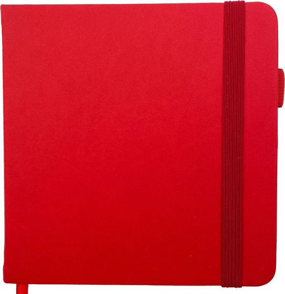 Изображение товара Скетчбук Paper Art Kids Sketch Up / СК5805251 (красный)