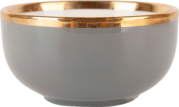 Изображение товара Набор салатников Nouvelle Royal line. Gray / 1731028-Н2