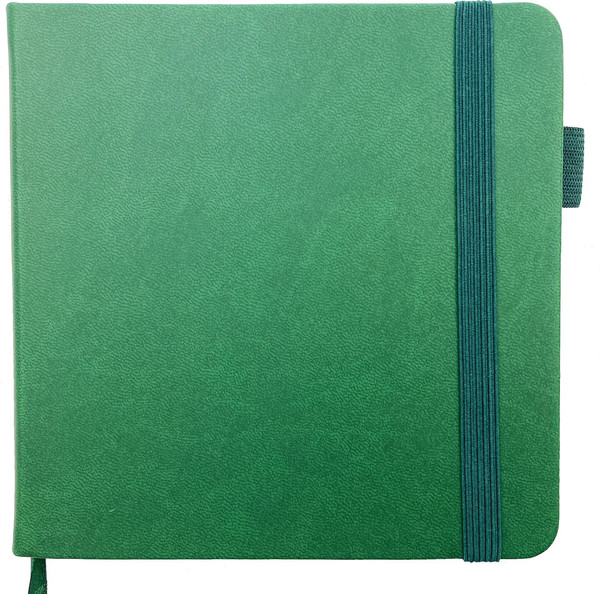 Изображение товара Скетчбук Paper Art Kids Sketch Up / СК5805252 (лесной)