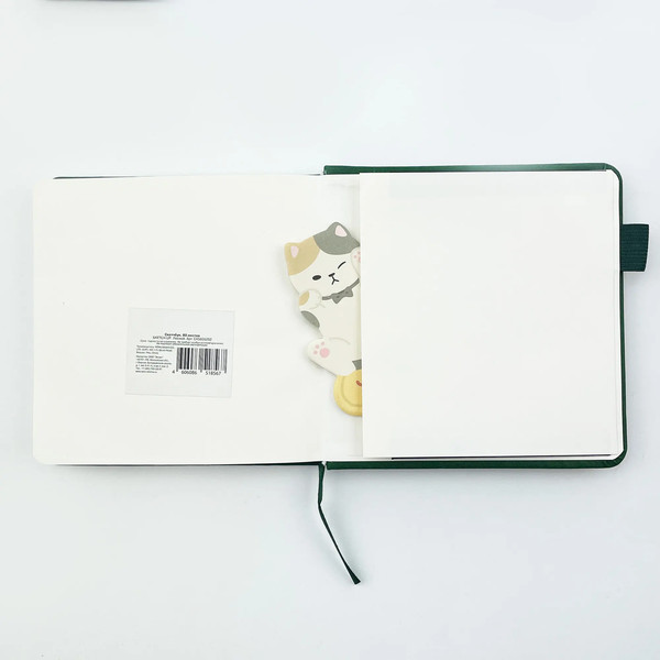 Изображение товара Скетчбук Paper Art Kids Sketch Up / СК5805252 (лесной)