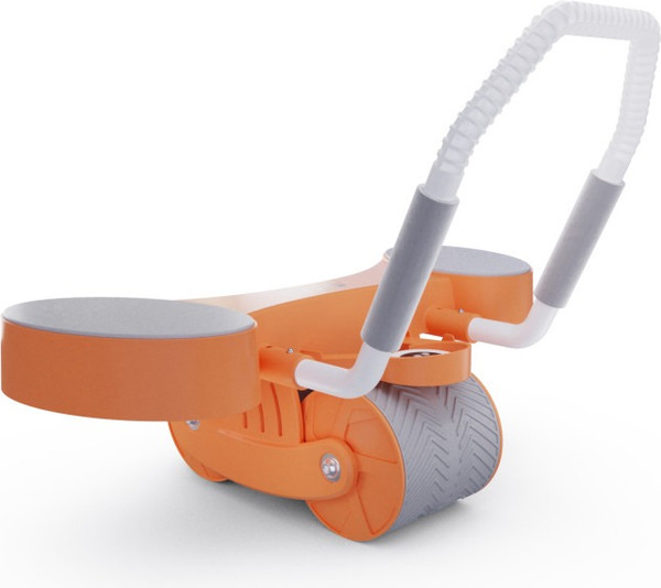 Изображение товара Силовой тренажер DFC AB Roller / SND-O (оранжевый)