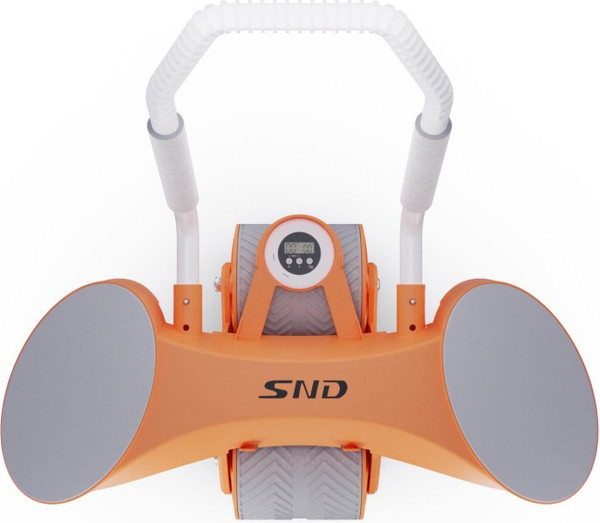 Изображение товара Силовой тренажер DFC AB Roller / SND-O (оранжевый)