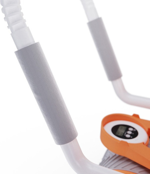 Изображение товара Силовой тренажер DFC AB Roller / SND-O (оранжевый)