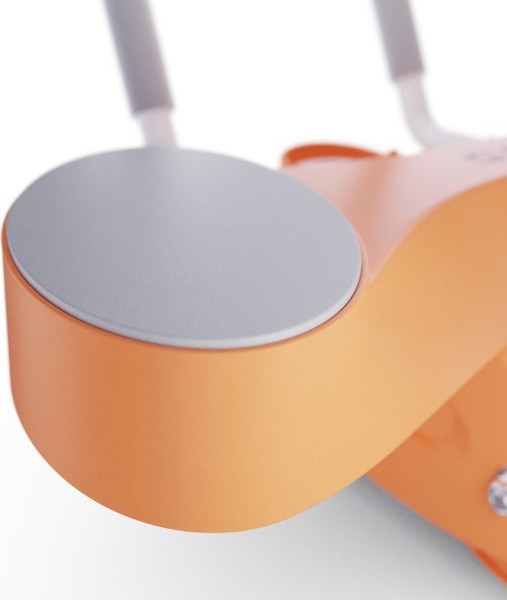 Изображение товара Силовой тренажер DFC AB Roller / SND-O (оранжевый)