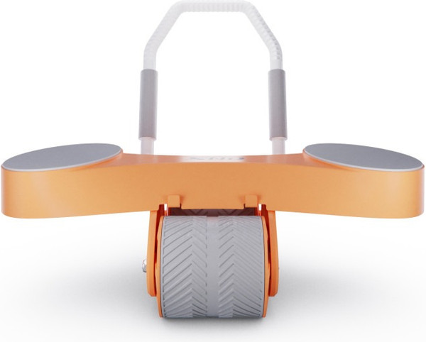 Изображение товара Силовой тренажер DFC AB Roller / SND-O (оранжевый)