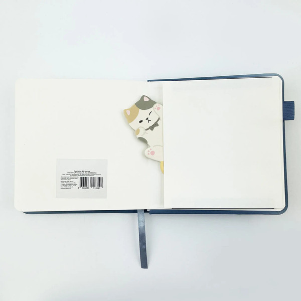 Изображение товара Скетчбук Paper Art Kids Sketch Up / СК5805254 (северный)