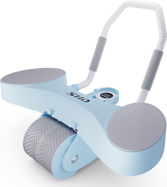 Изображение товара Силовой тренажер DFC AB Roller / SND-B (светло-голубой)