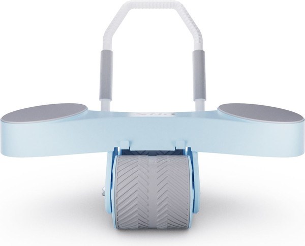 Изображение товара Силовой тренажер DFC AB Roller / SND-B (светло-голубой)