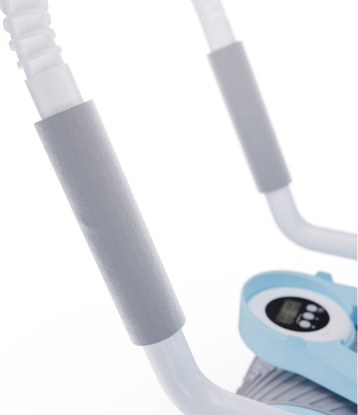 Изображение товара Силовой тренажер DFC AB Roller / SND-B (светло-голубой)