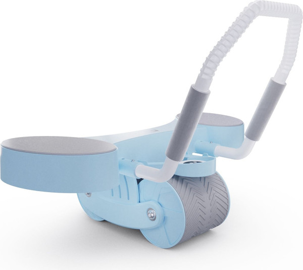 Изображение товара Силовой тренажер DFC AB Roller / SND-B (светло-голубой)