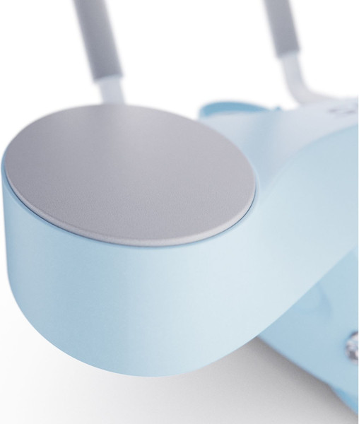 Изображение товара Силовой тренажер DFC AB Roller / SND-B (светло-голубой)