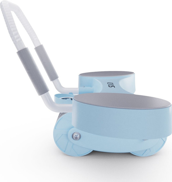 Изображение товара Силовой тренажер DFC AB Roller / SND-B (светло-голубой)