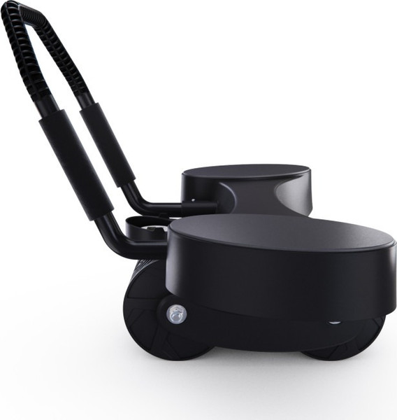 Изображение товара Силовой тренажер DFC AB Roller / SND-Blck (черный)