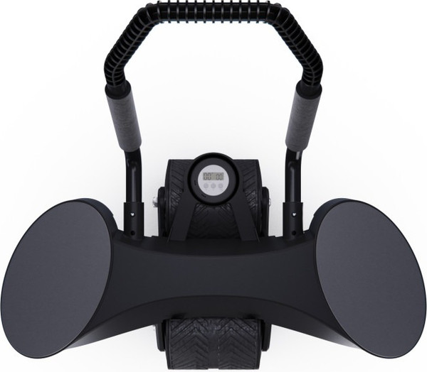 Изображение товара Силовой тренажер DFC AB Roller / SND-Blck (черный)